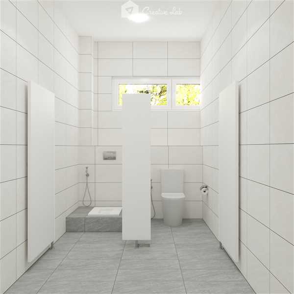 Fyra_Public Bathroom