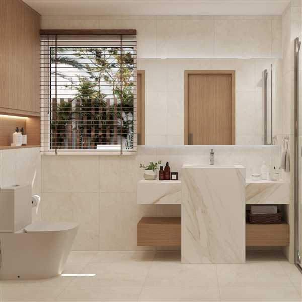 Ruhiel_Common Bathroom