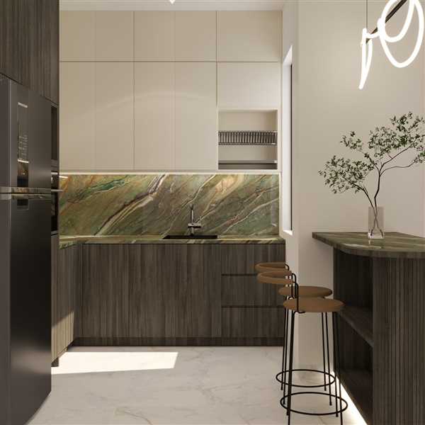 Zaidah_Kitchen
