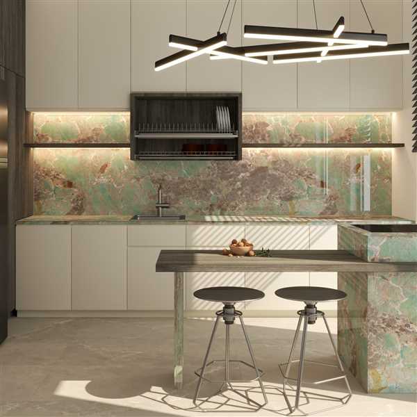 Zaidah_Kitchen