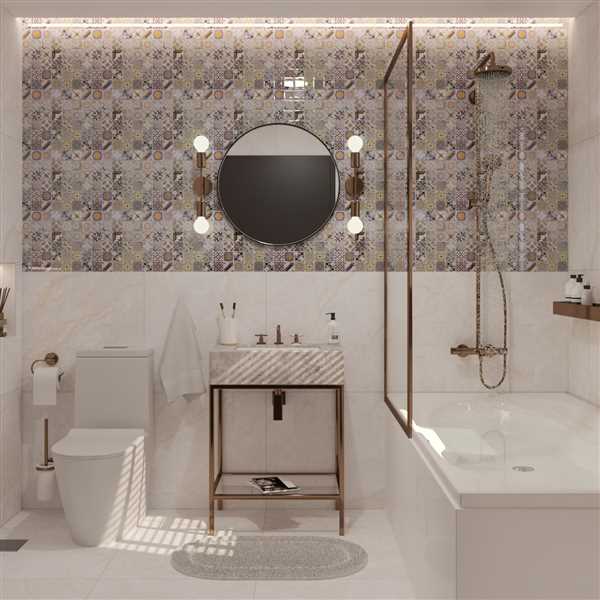 Ruhiel_Guest Bathroom