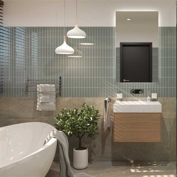 Ruhiel_Guest Bathroom