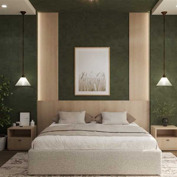  Israf_Bedroom