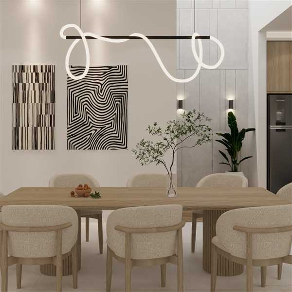 Zaidah_Dining Area