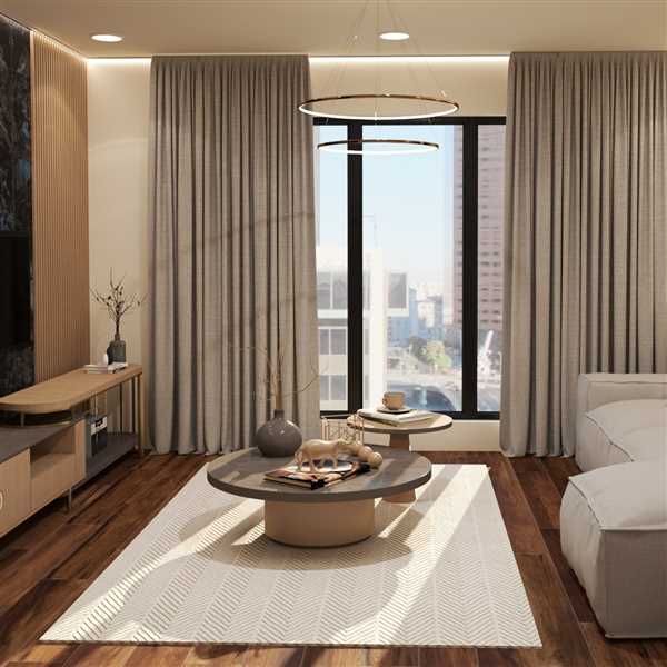 Ruhiel_Living Area