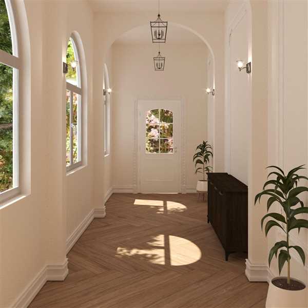 Ramizah_Hallway