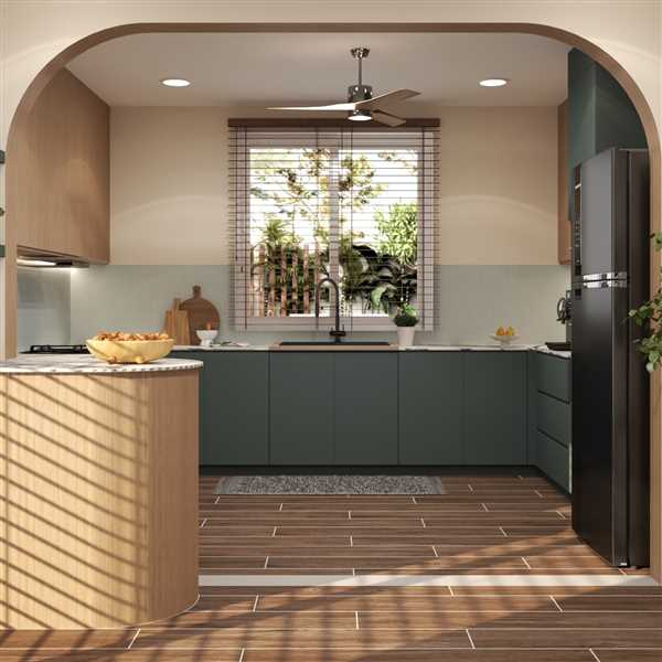 Ruhiel_Kitchen