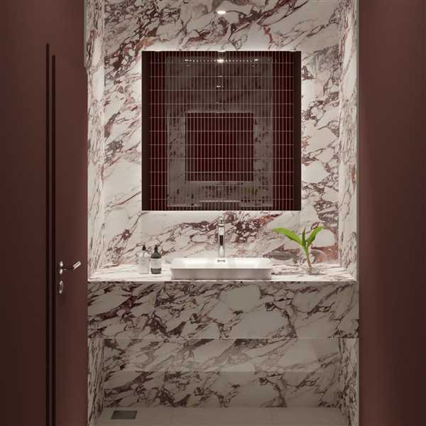 Israf_Powder room