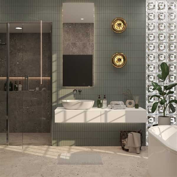 Ruhiel_Master Bathroom