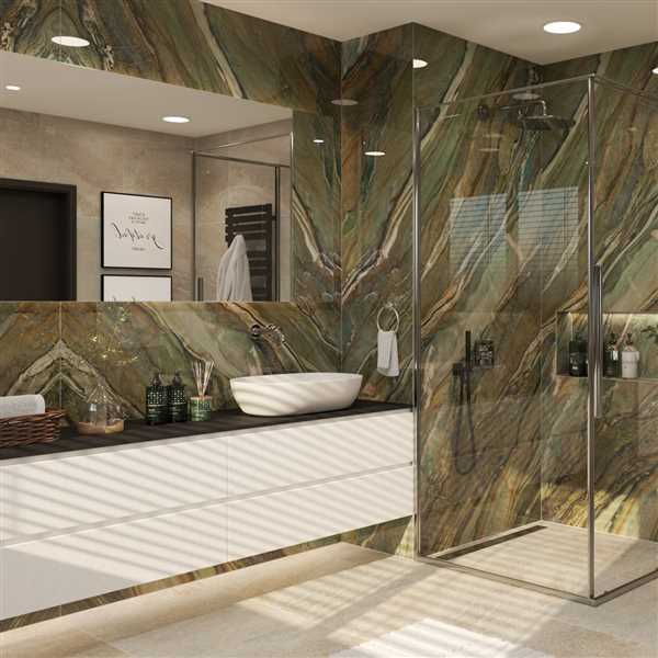 Ruhiel_Guest Bathroom
