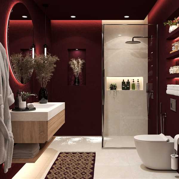 Ruhiel_Master Bathroom