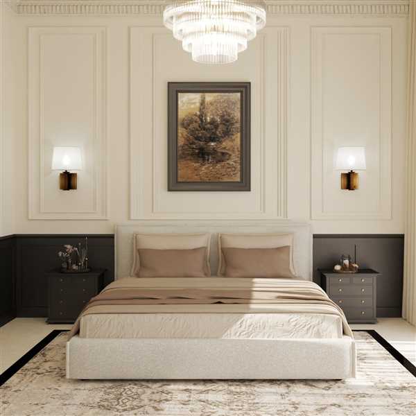 Israf_Bedroom