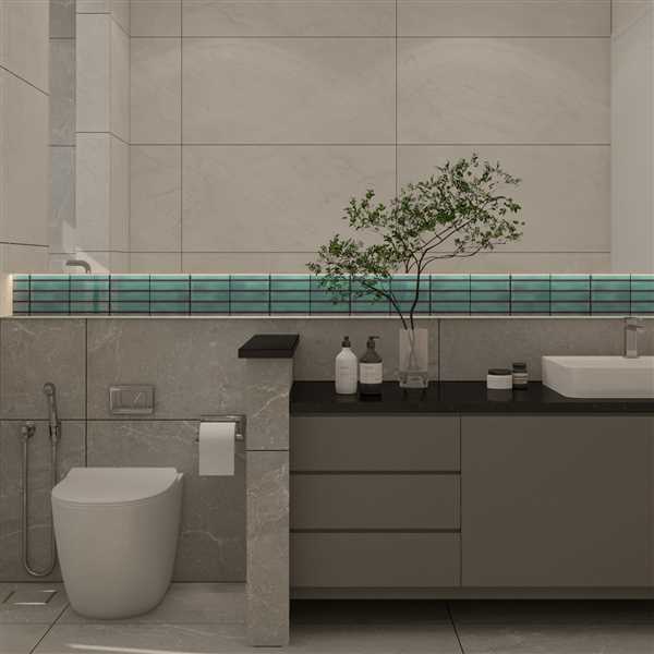 Zaidah_Bathroom