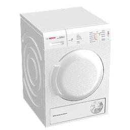 Dryer Machine