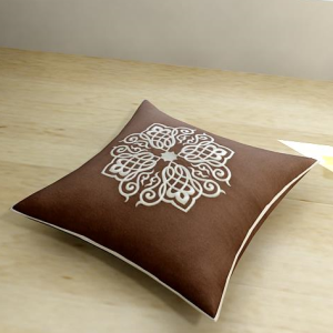 Arabian pillow