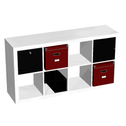 expedit mali