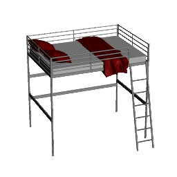 Hochbett