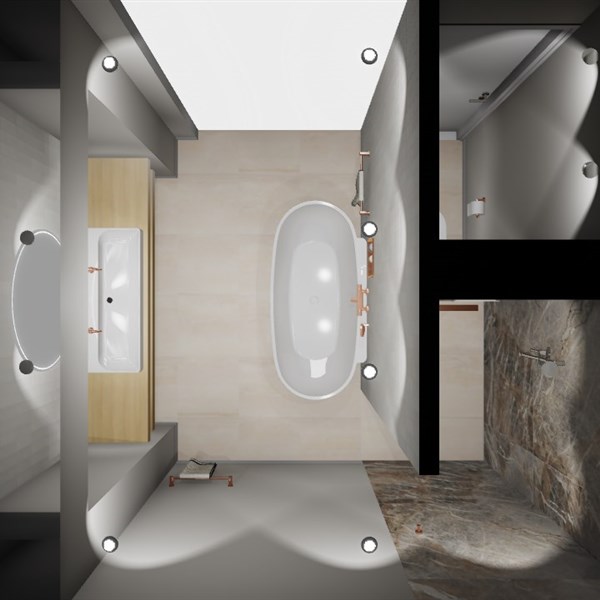 263469_-_Hotelkamer 2 begane grond
