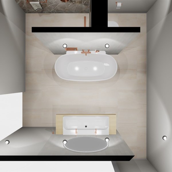 263469_-_Hotelkamer_3 souterain