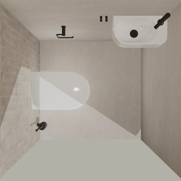 toiletopstelling 1