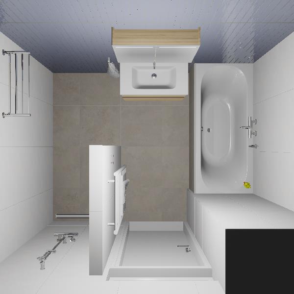 Faro badkamer badkamer
