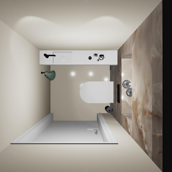 Toiletruimte bgg