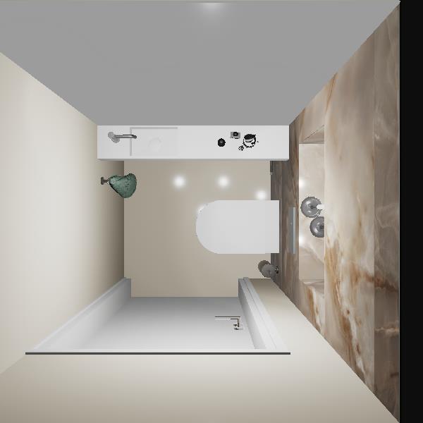 Toiletruimte bgg
