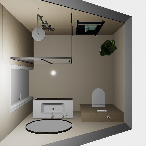 Badkamer kinderen