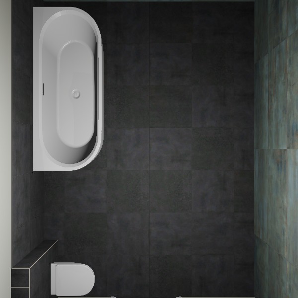 Wijma badkamer (Dora)
