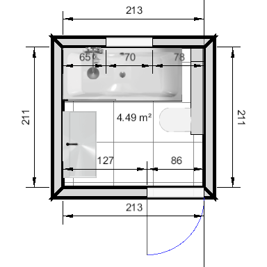 ViSoft element