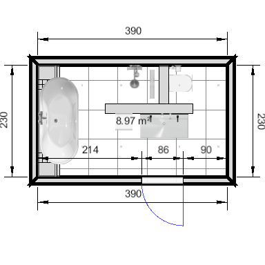 ViSoft element