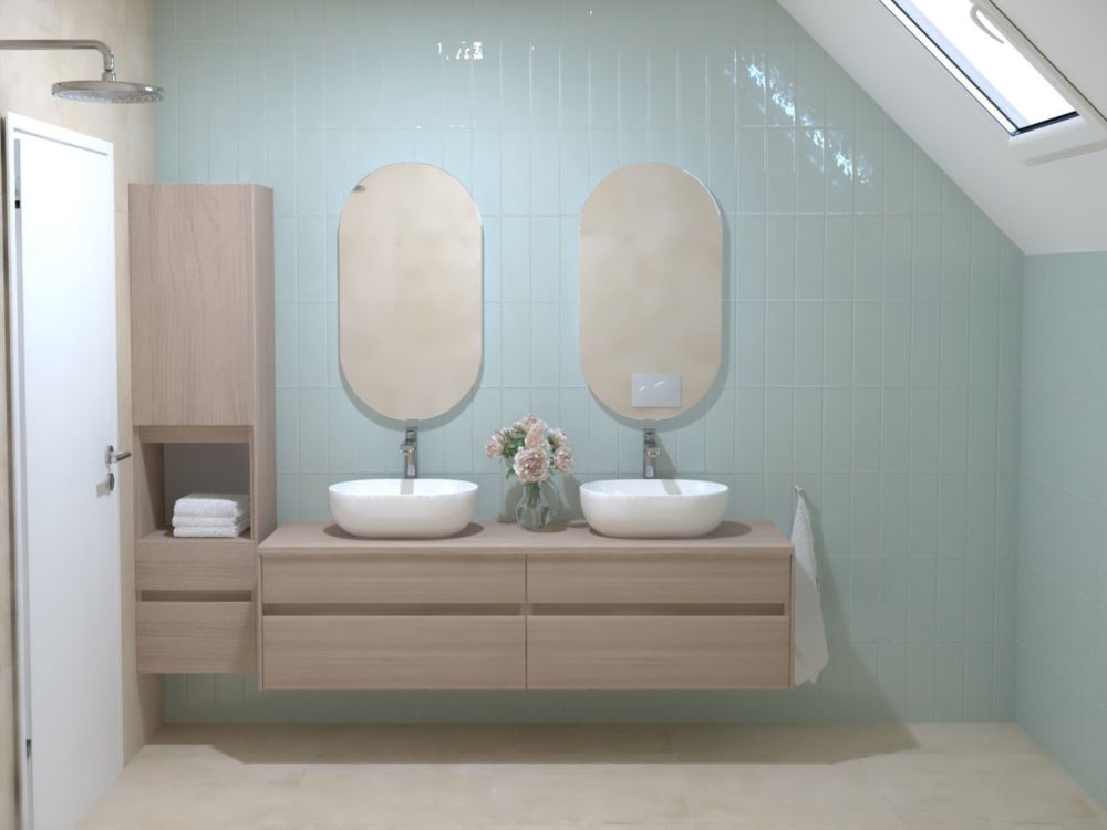Novabell, Marazzi