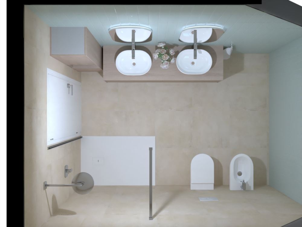 Novabell, Marazzi