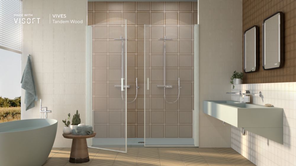 Vives - Tandem Wood