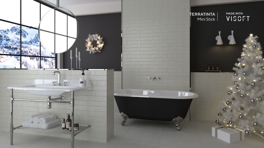 Terratinta - Mini Stick