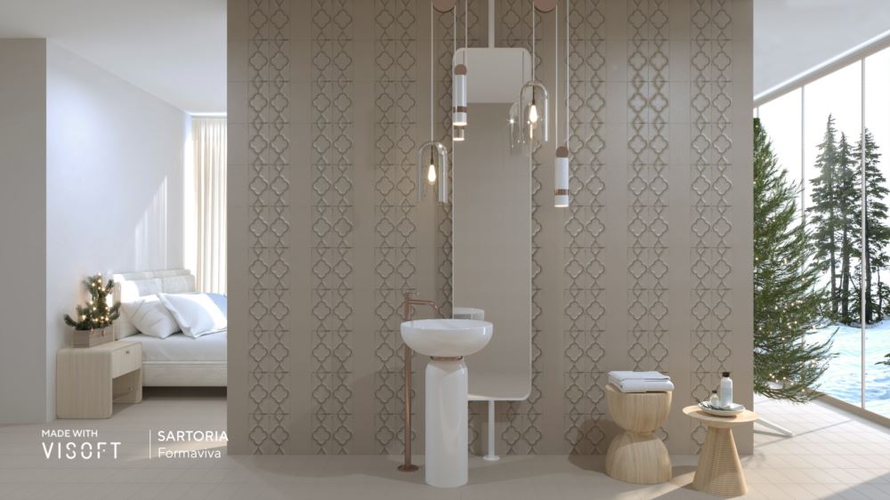 Sartoria - Formaviva