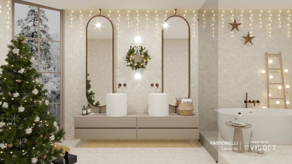 Pastorelli - Levante