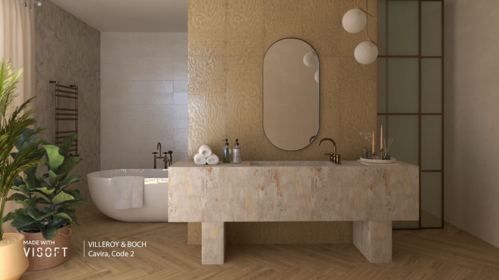 Villeroy and Boch - Cavira, Code 2