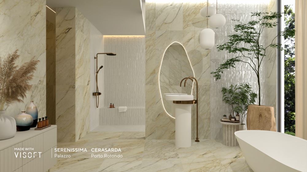 Cerasarda+Serenissima - Palazzo, Porto Rotondo