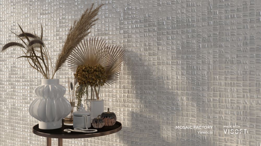 MosaicFactory - Valencia