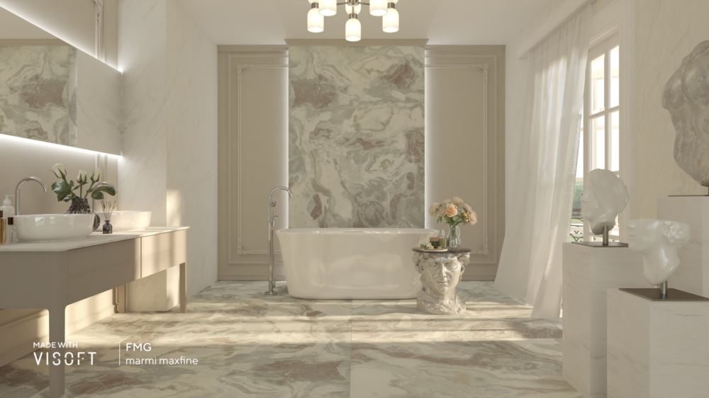 Iris FMG - marmi maxfine