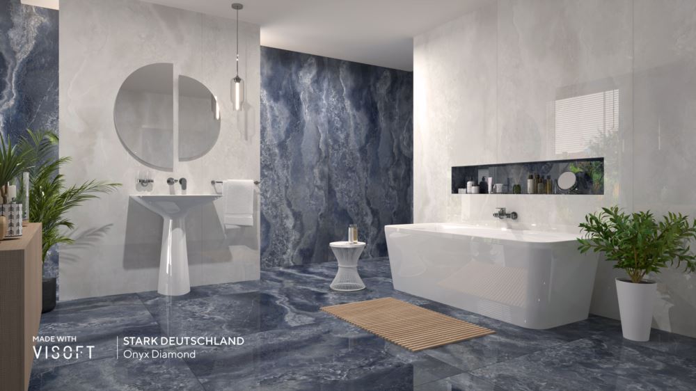 Stark Deutschland - Onyx Diamond