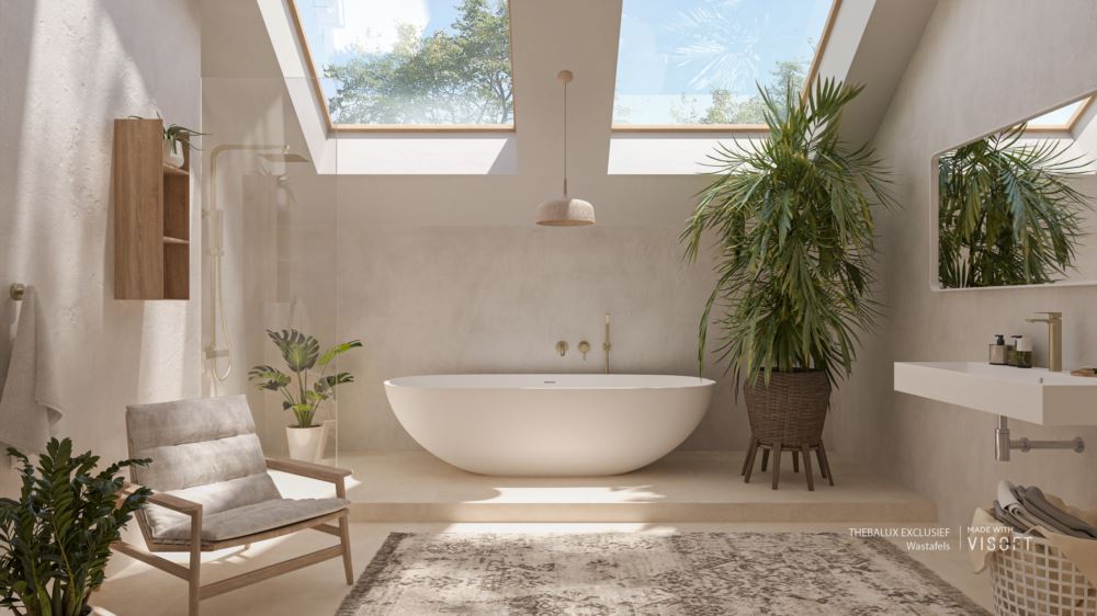 Thebalux Exclusief
