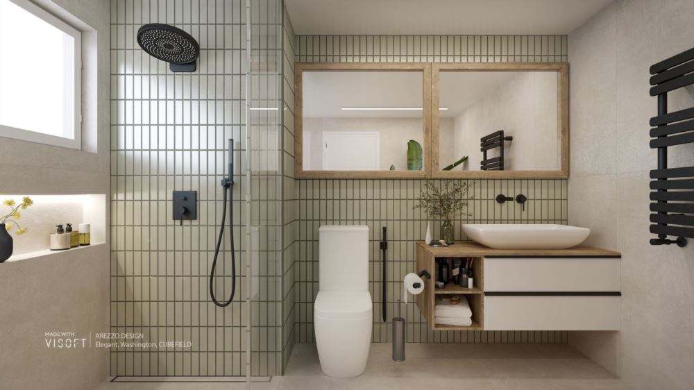 Arezzo design