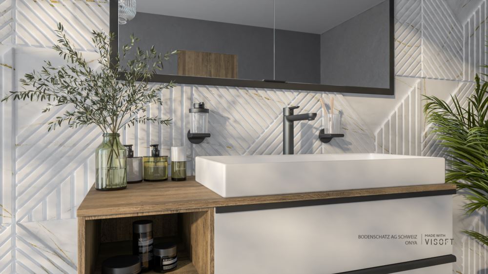 Bodenschatz AG Schweiz