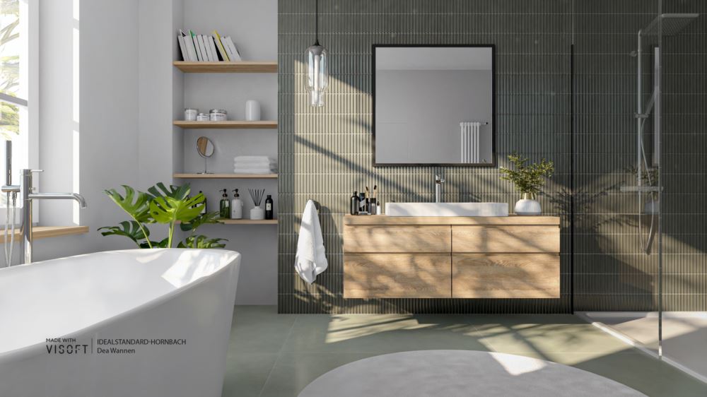 IdealStandard-Hornbach