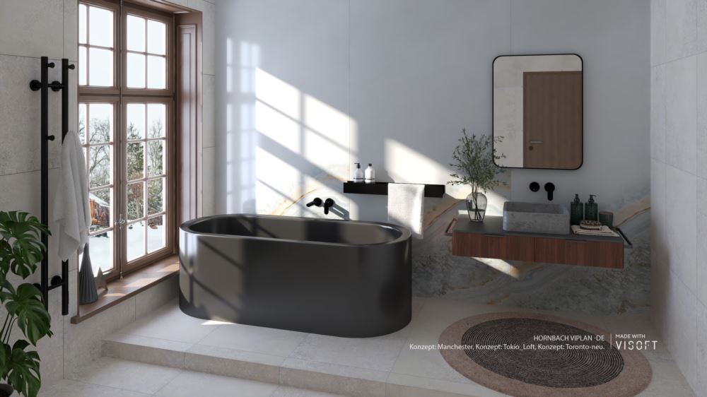 Hornbach ViPlan -DE