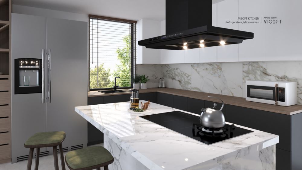 ViSoft Kitchen
