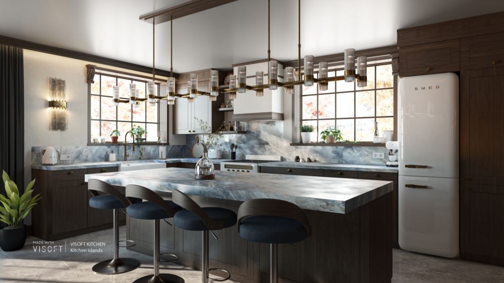 ViSoft Kitchen