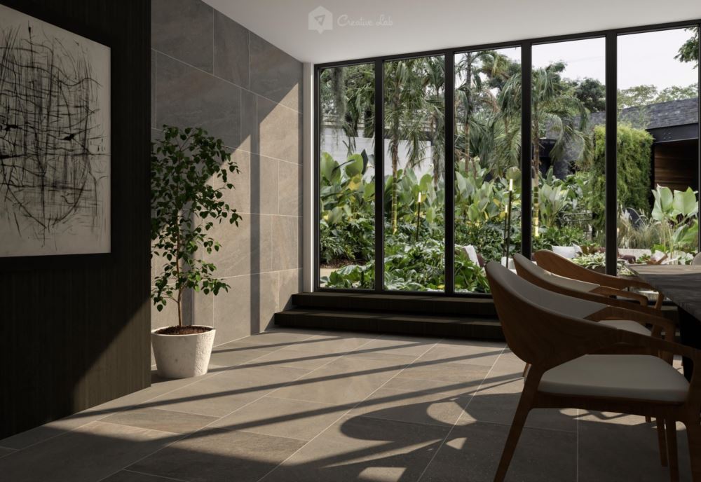  Zafirah_Dining Area